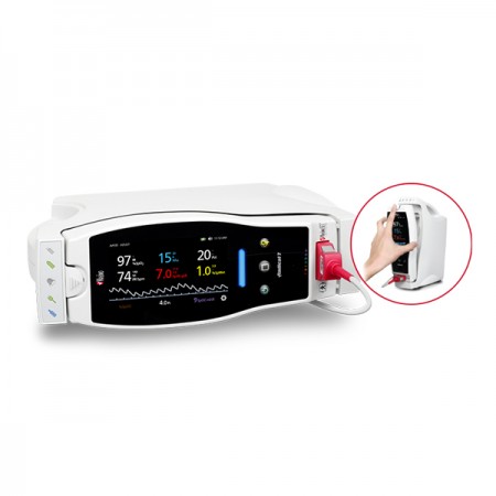 Pulse Oksimetre Cihazı
